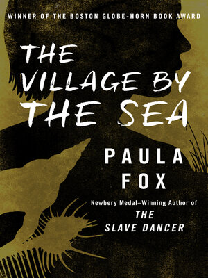 cover image of The Village by the Sea